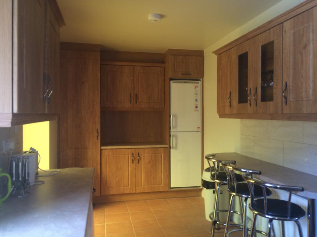 Bed and Breakfast Dromin House à Killarney Chambre photo